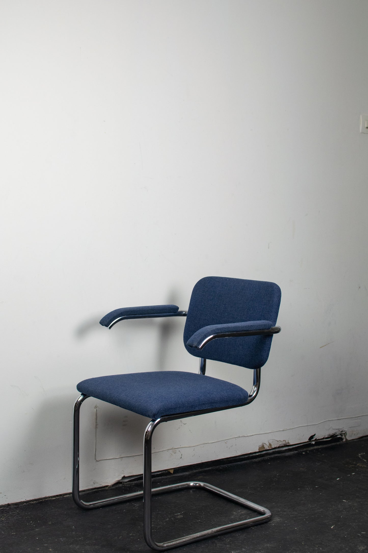 Chaise Cesca Marcel Breuer, KNOLL