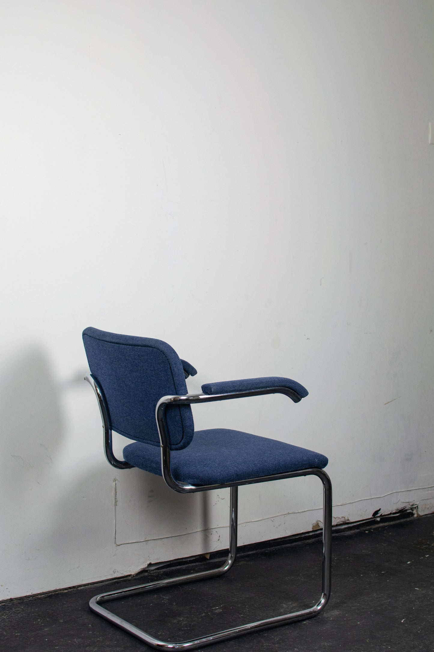Chaise Cesca Marcel Breuer, KNOLL