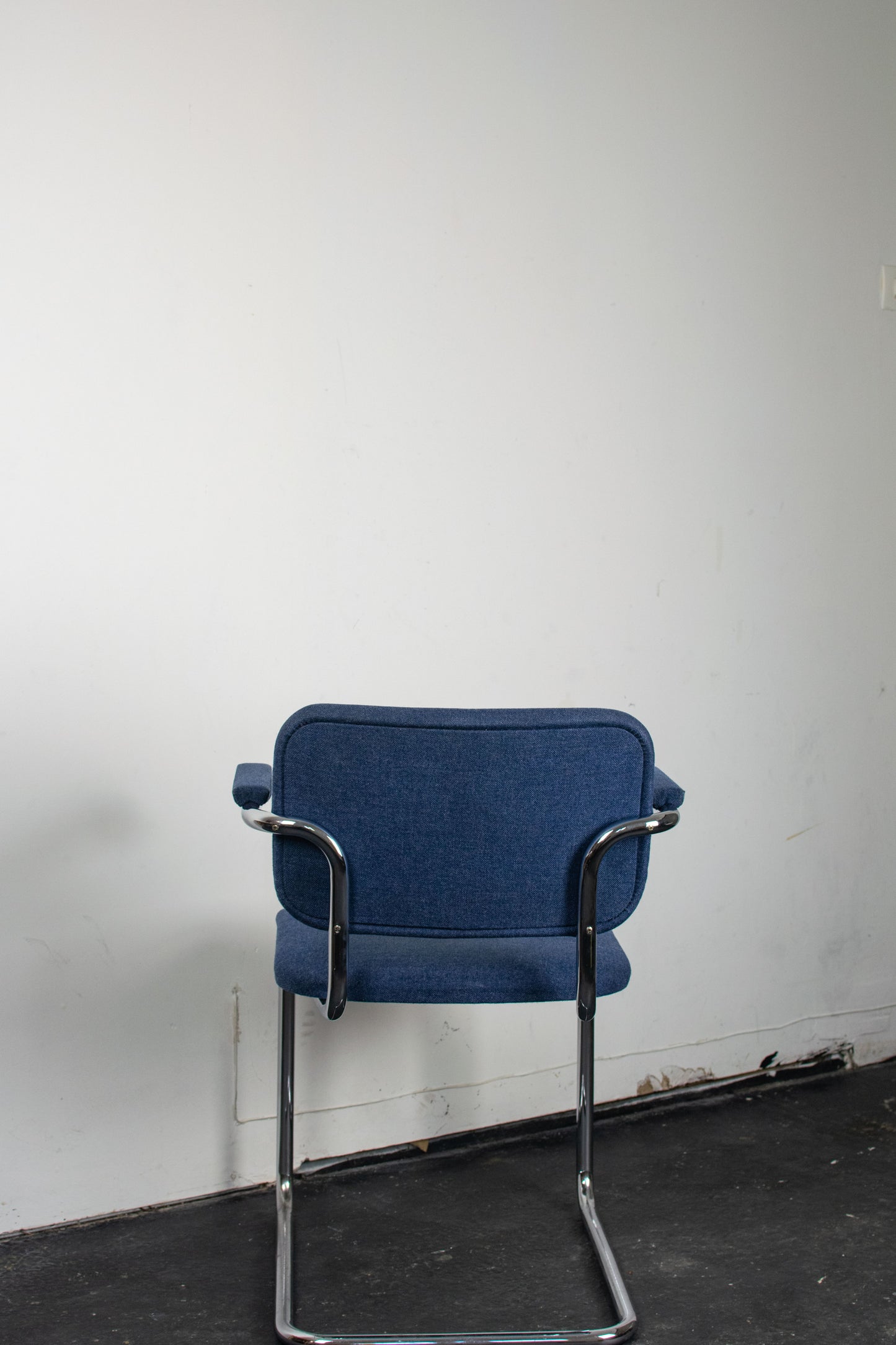 Chaise Cesca Marcel Breuer, KNOLL
