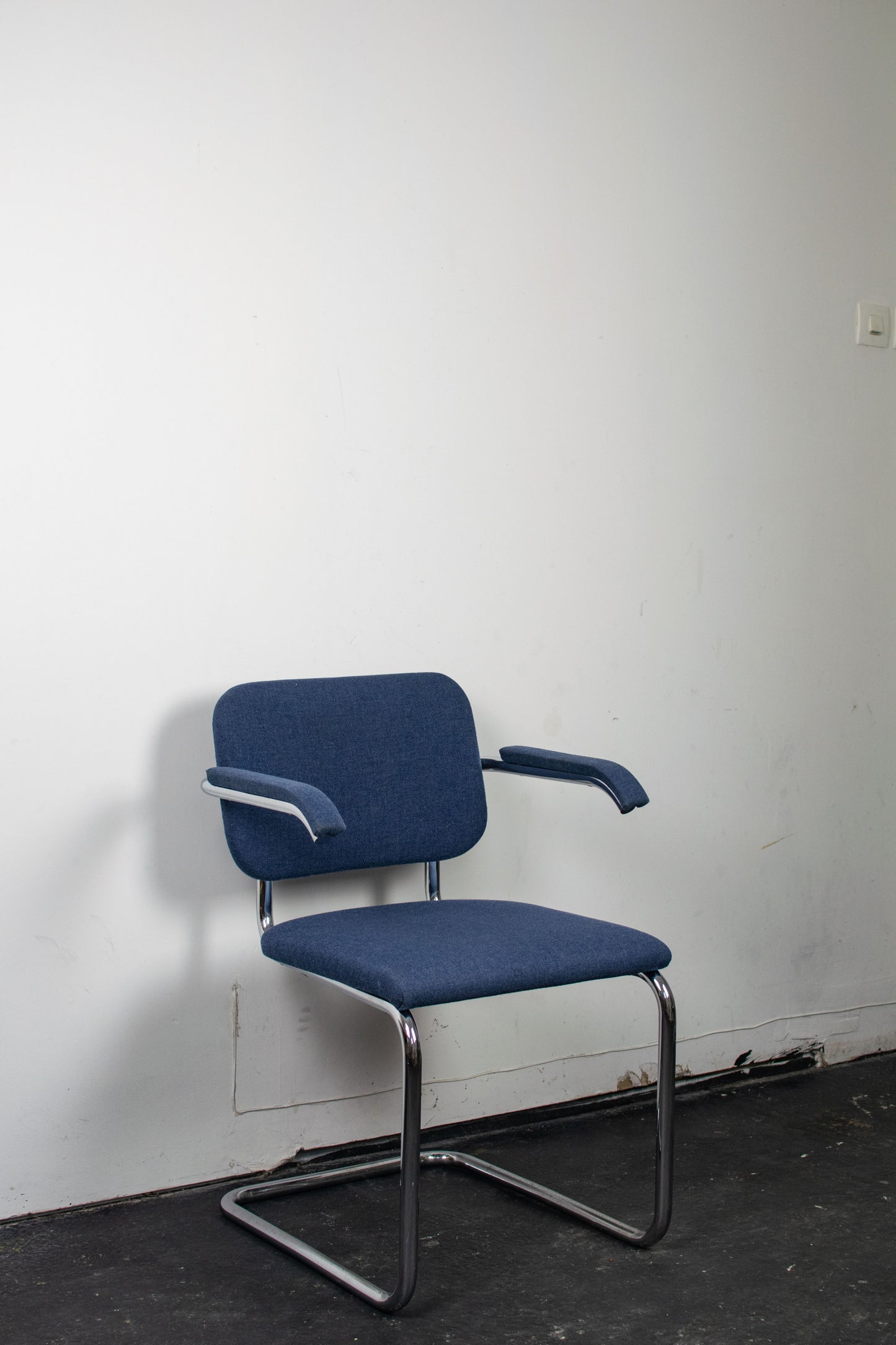 Chaise Cesca Marcel Breuer, KNOLL