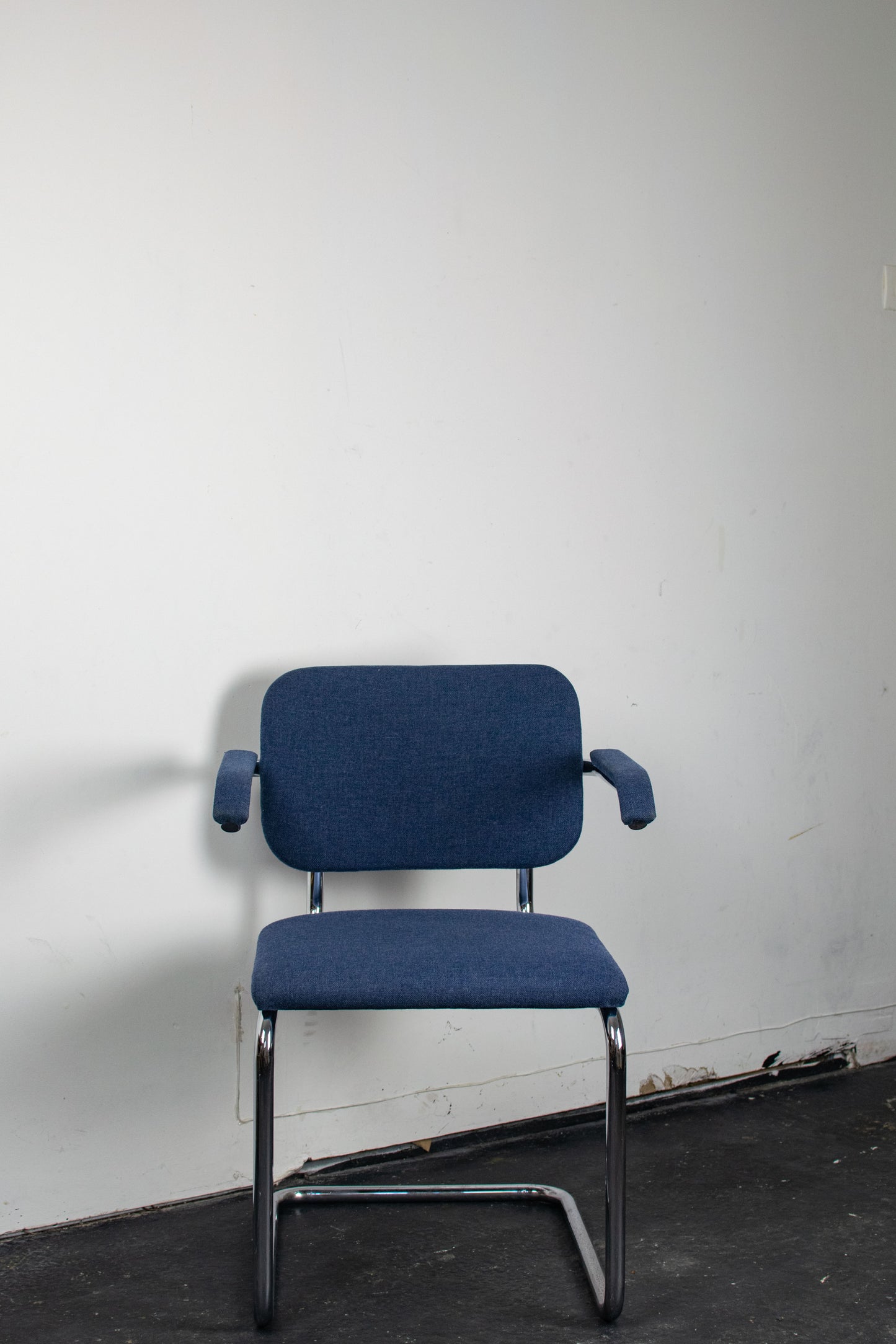 Chaise Cesca Marcel Breuer, KNOLL