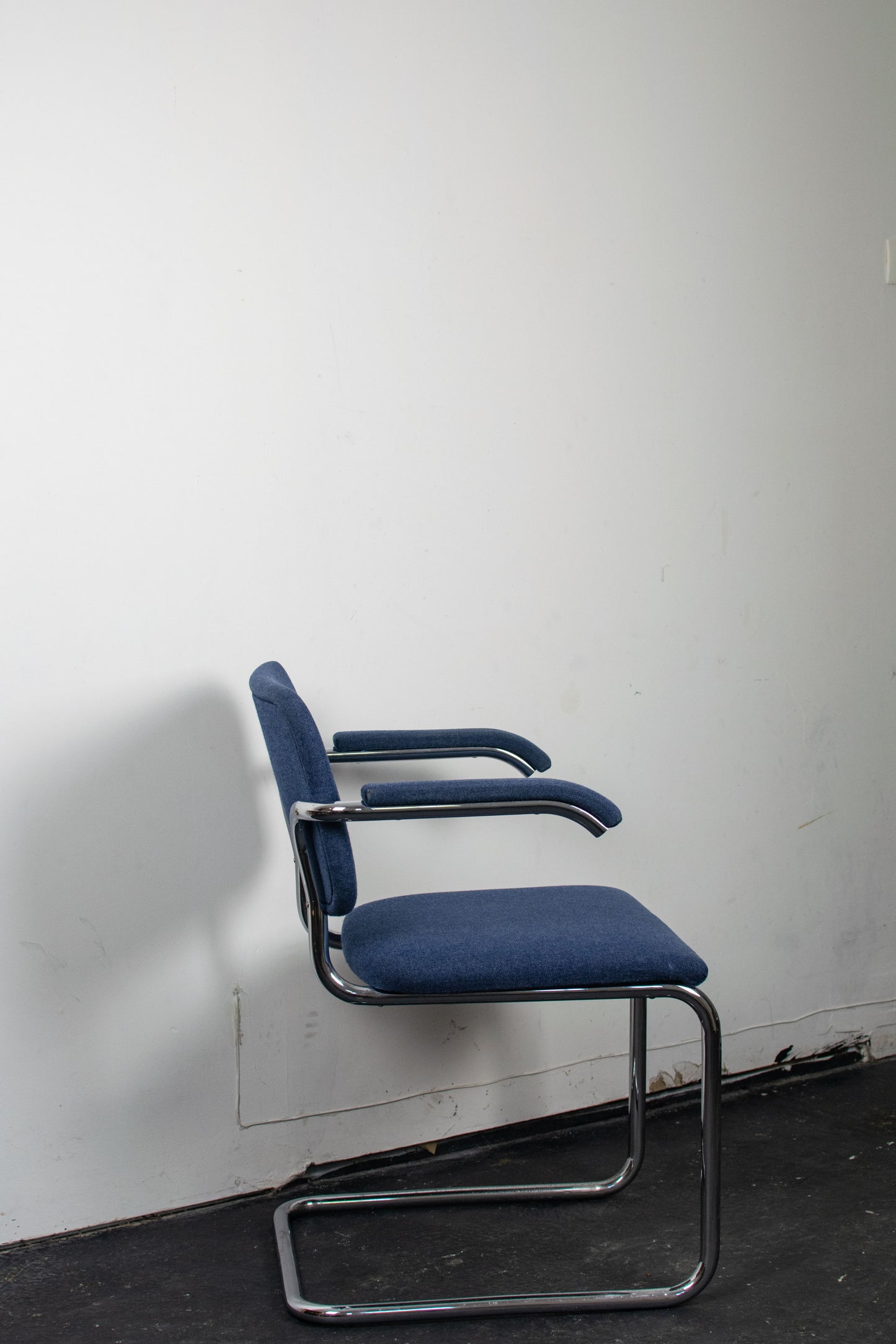 Chaise Cesca Marcel Breuer, KNOLL