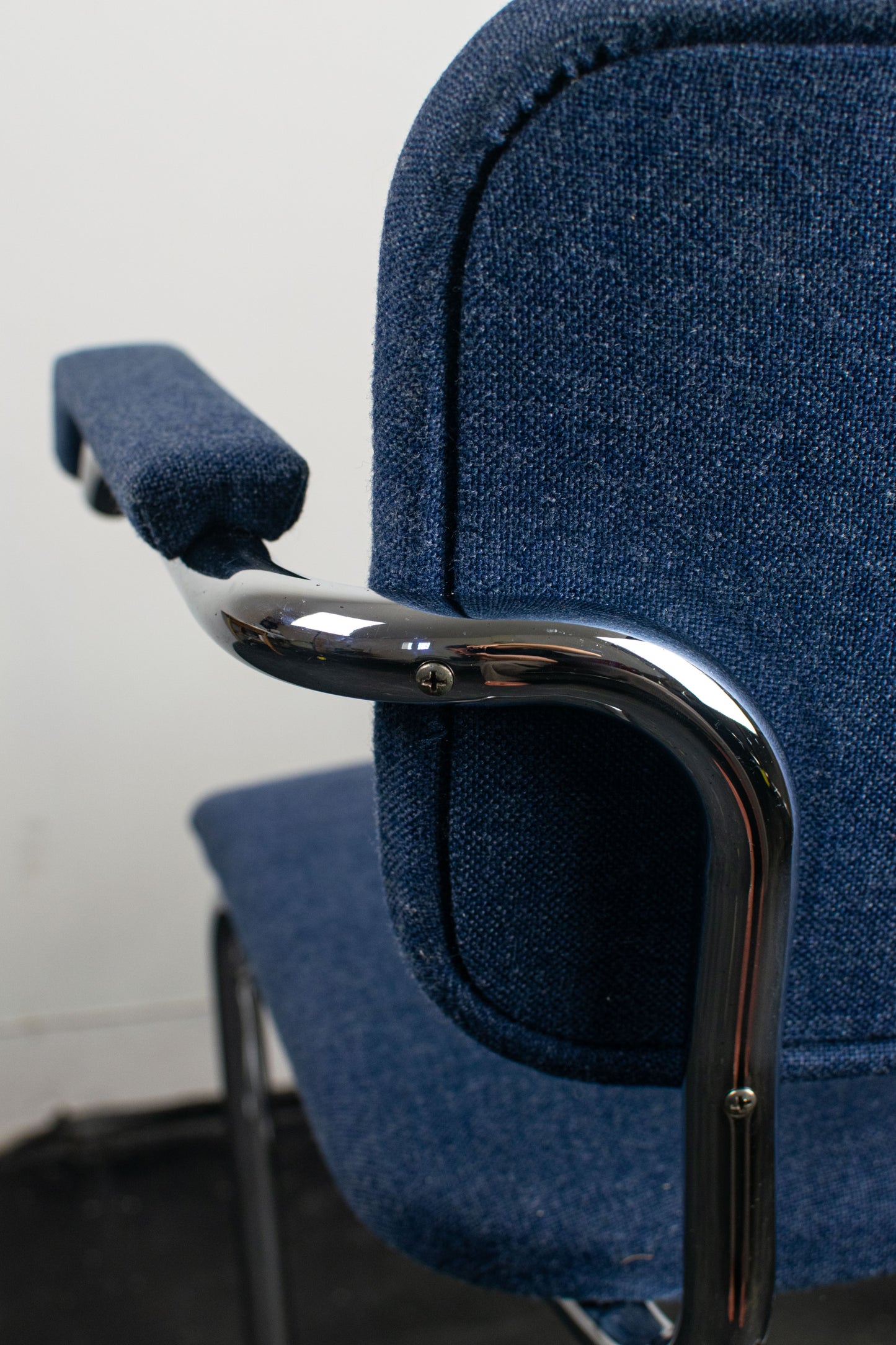 Chaise Cesca Marcel Breuer, KNOLL
