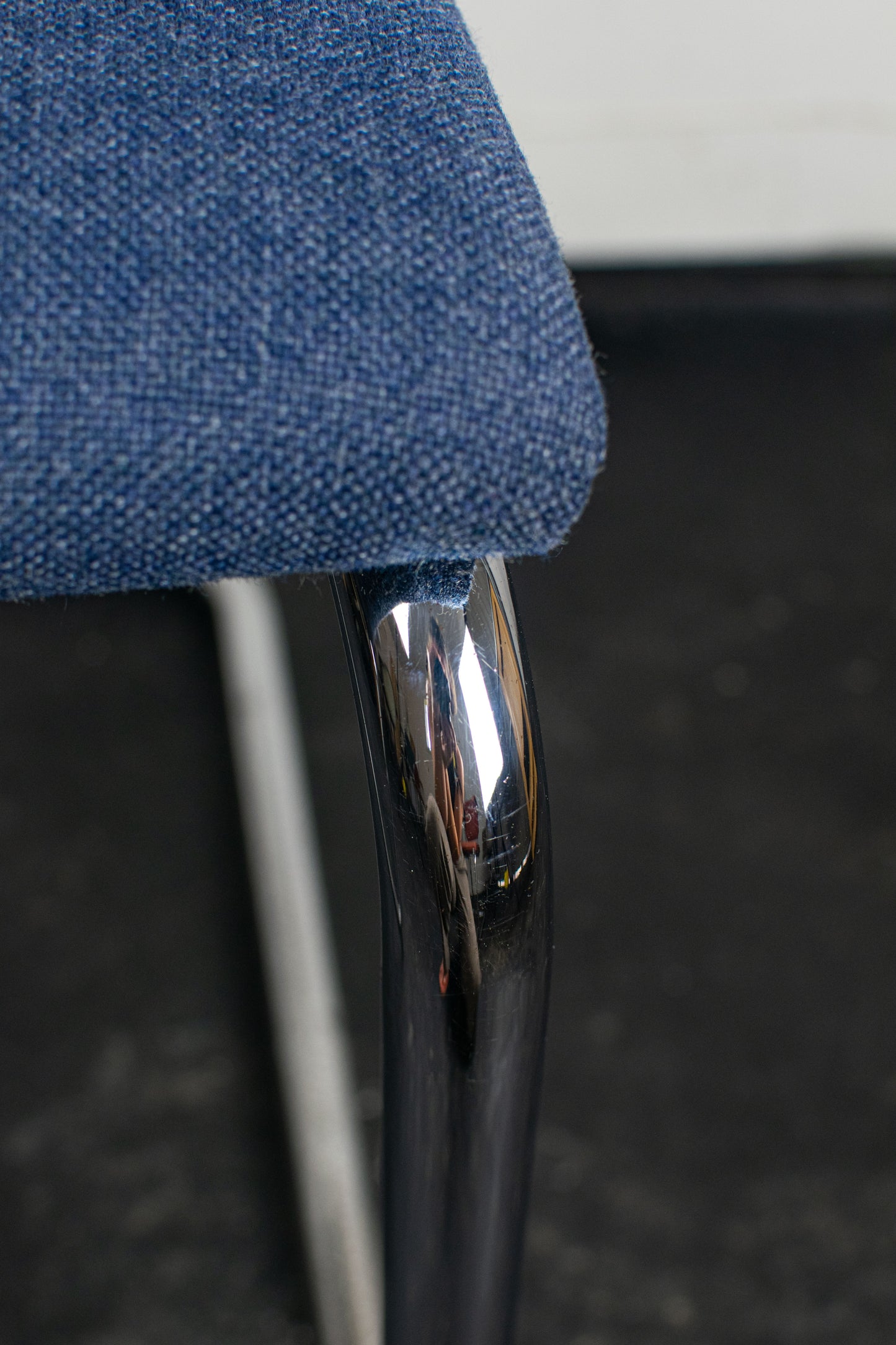 Chaise Cesca Marcel Breuer, KNOLL
