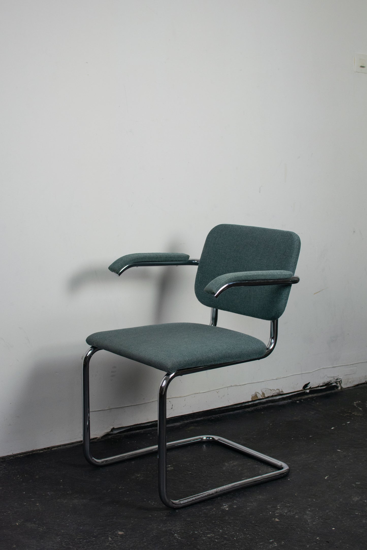 Chaise Cesca Marcel Breuer, KNOLL