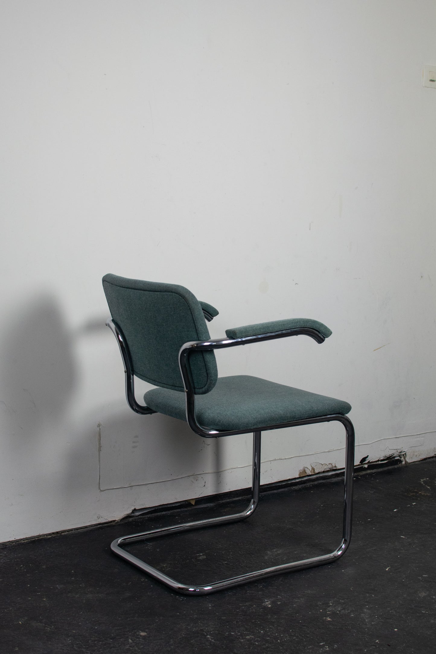 Chaise Cesca Marcel Breuer, KNOLL