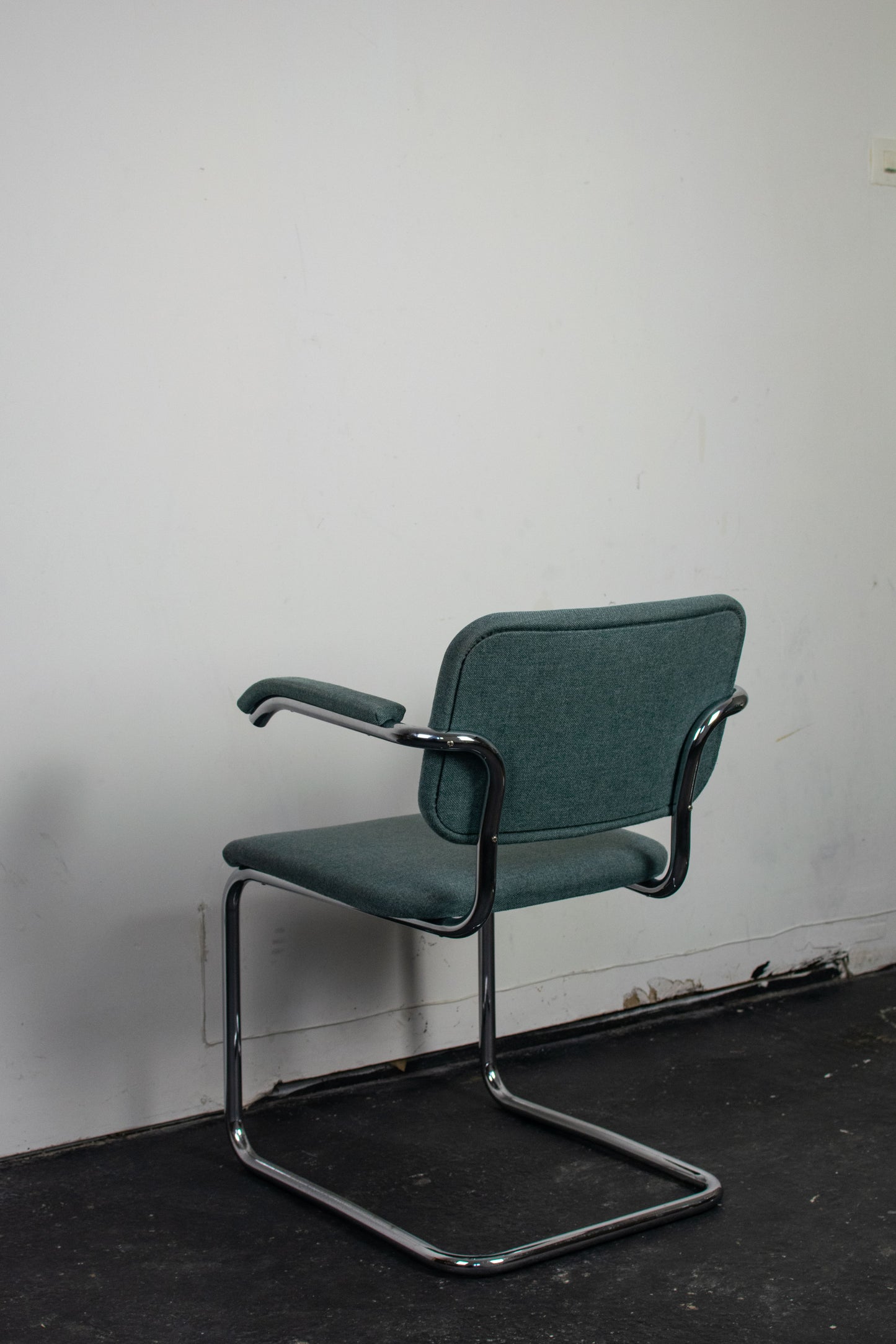 Chaise Cesca Marcel Breuer, KNOLL