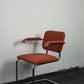 Chaise Cesca Marcel Breuer, KNOLL