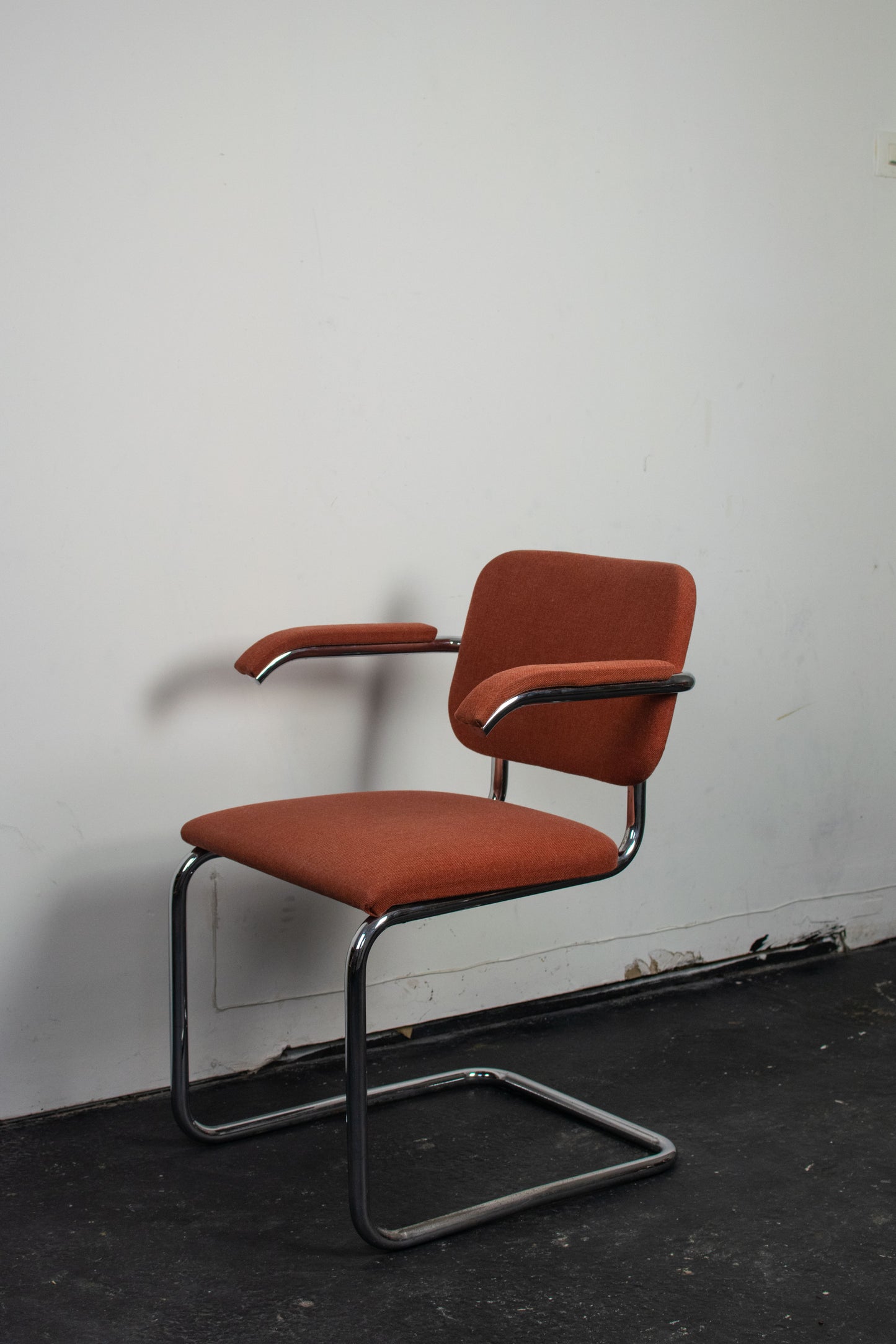 Chaise Cesca Marcel Breuer, KNOLL
