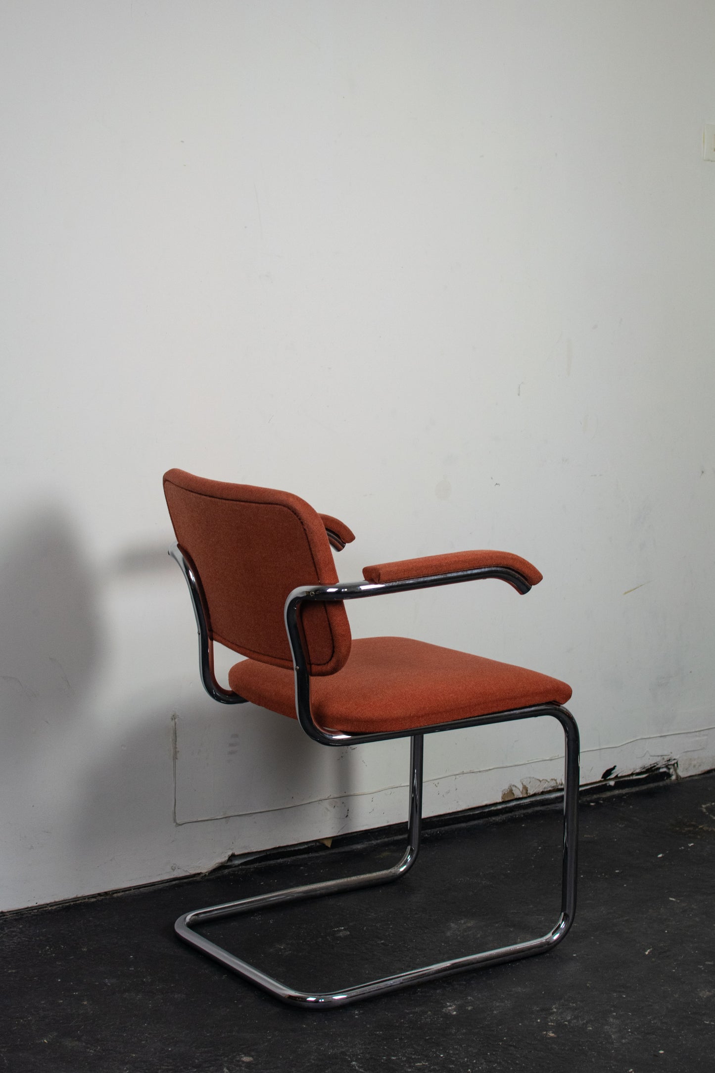 Chaise Cesca Marcel Breuer, KNOLL