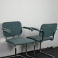 Chaise Cesca Marcel Breuer, KNOLL