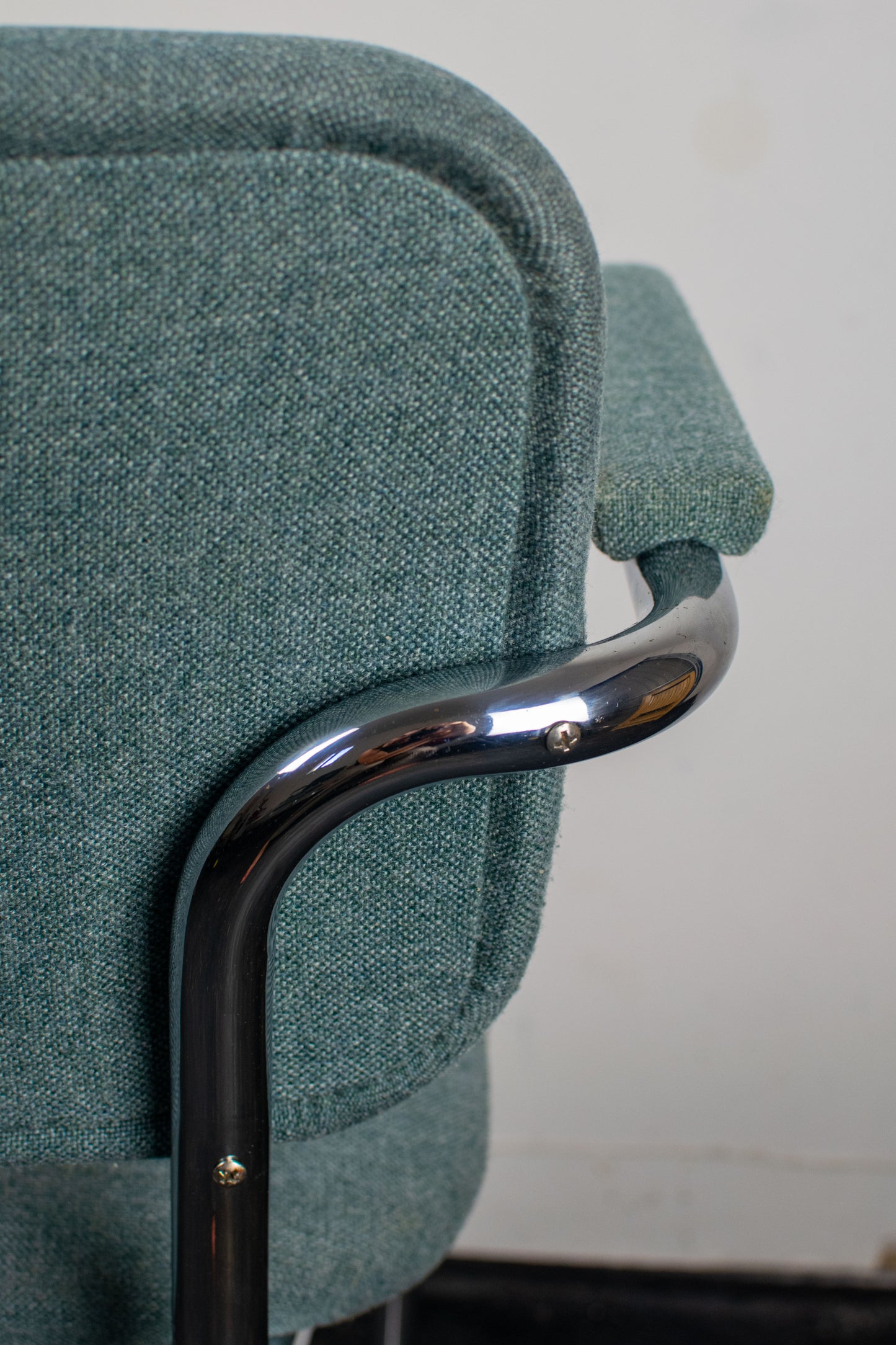 Chaise Cesca Marcel Breuer, KNOLL