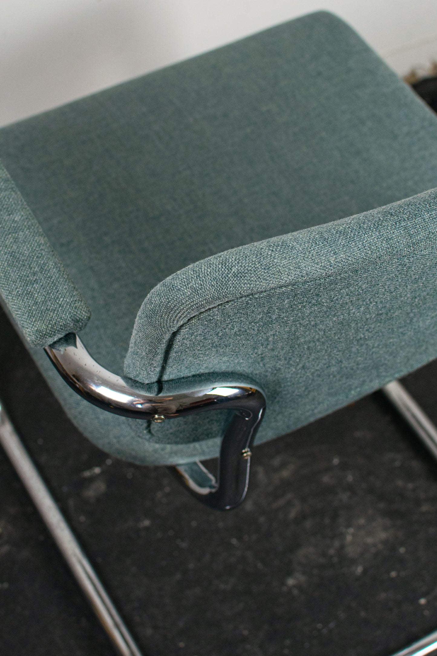 Chaise Cesca Marcel Breuer, KNOLL