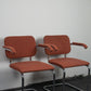 Chaise Cesca Marcel Breuer, KNOLL