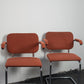Chaise Cesca Marcel Breuer, KNOLL