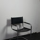 Fauteuil Bauhaus cantilever style Marcel Breuer, 1970