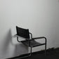 Fauteuil Bauhaus cantilever style Marcel Breuer, 1970