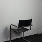 Fauteuil Bauhaus cantilever style Marcel Breuer, 1970