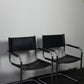 Fauteuil Bauhaus cantilever style Marcel Breuer, 1970