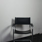 Fauteuil Bauhaus cantilever style Marcel Breuer, 1970