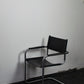 Fauteuil Bauhaus cantilever style Marcel Breuer, 1970