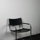 Fauteuil cantilever, Matteo Grassi, 1970