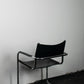Fauteuil cantilever, Matteo Grassi, 1970