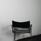 Fauteuil cantilever, Matteo Grassi, 1970