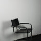 Fauteuil cantilever, Matteo Grassi, 1970